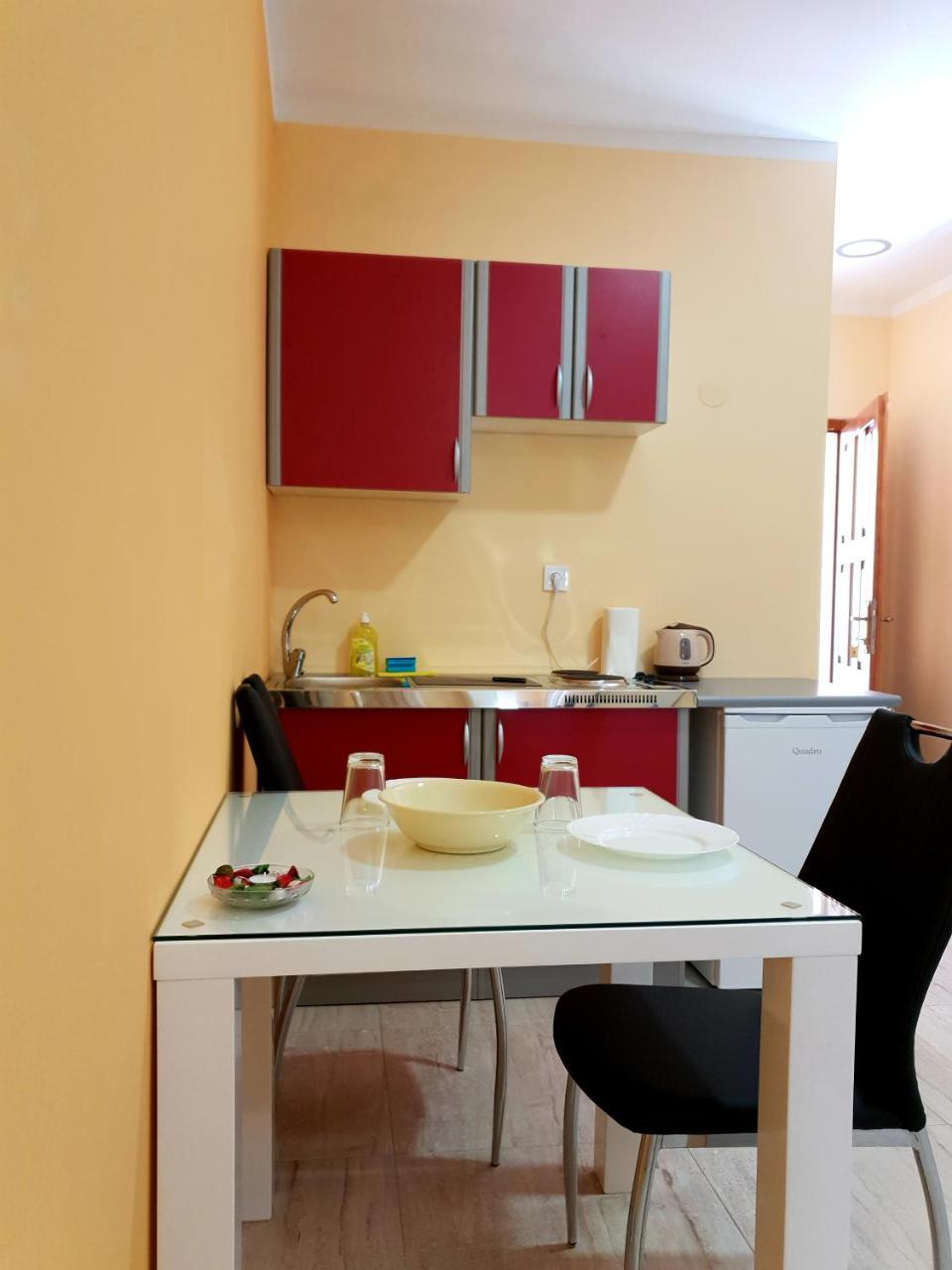 Leon Appartement