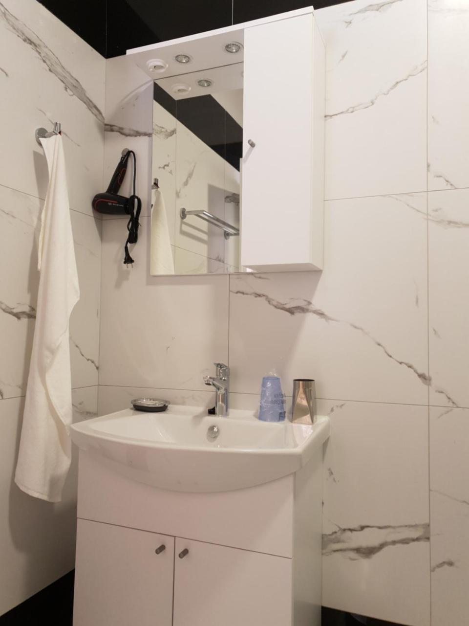 Appartement Leon Nin