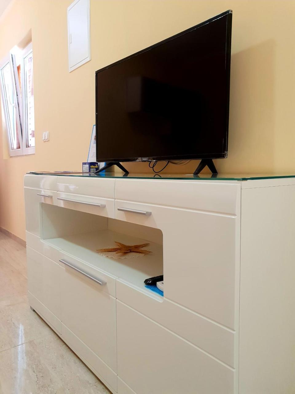Appartement Leon