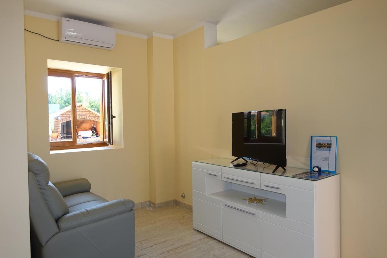 Leon Appartement *