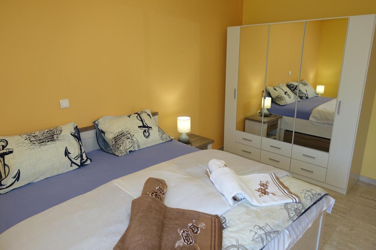 Leon Appartement