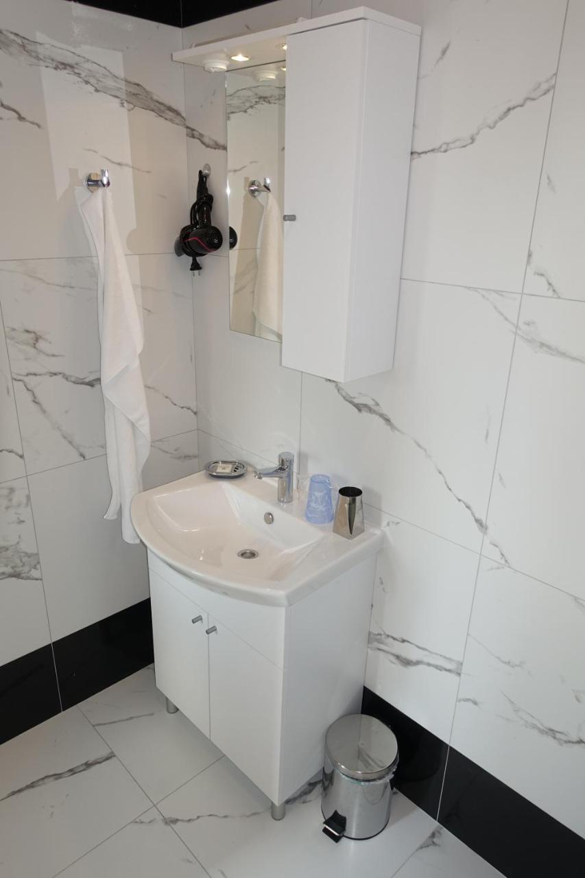 Appartement Leon Nin