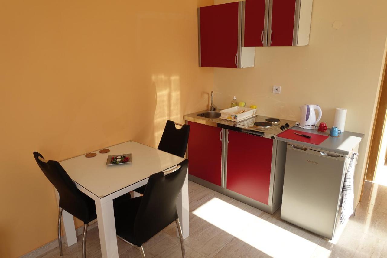 Leon Appartement *