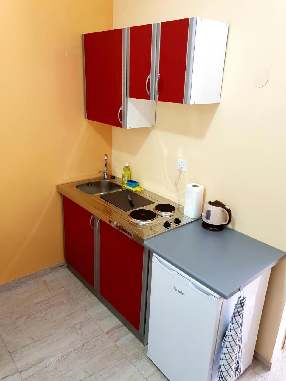 Apartment Leon