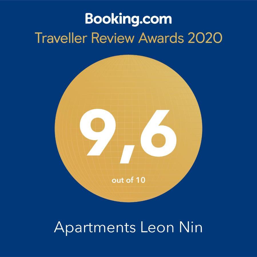 Leon Nin